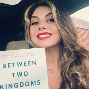 Meet your Posher, Sylvia